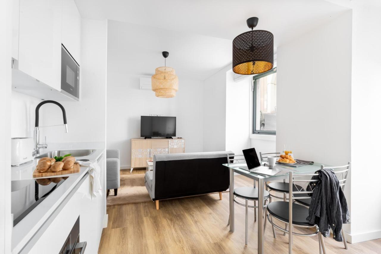 Altido Modern Self-check In Studio In Estrela Apartamento *