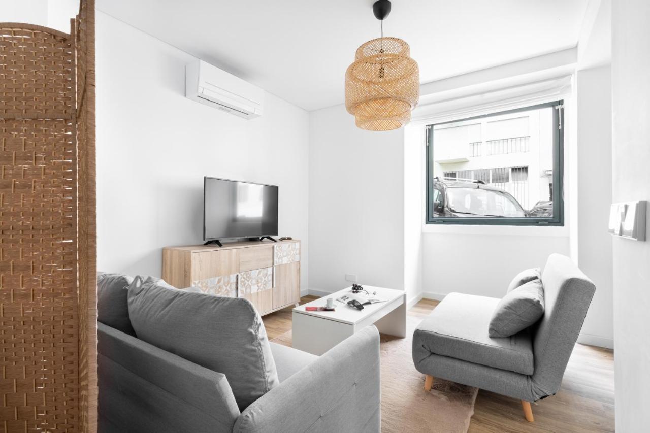 Apartamento Altido Modern Self-check In Studio In Estrela *