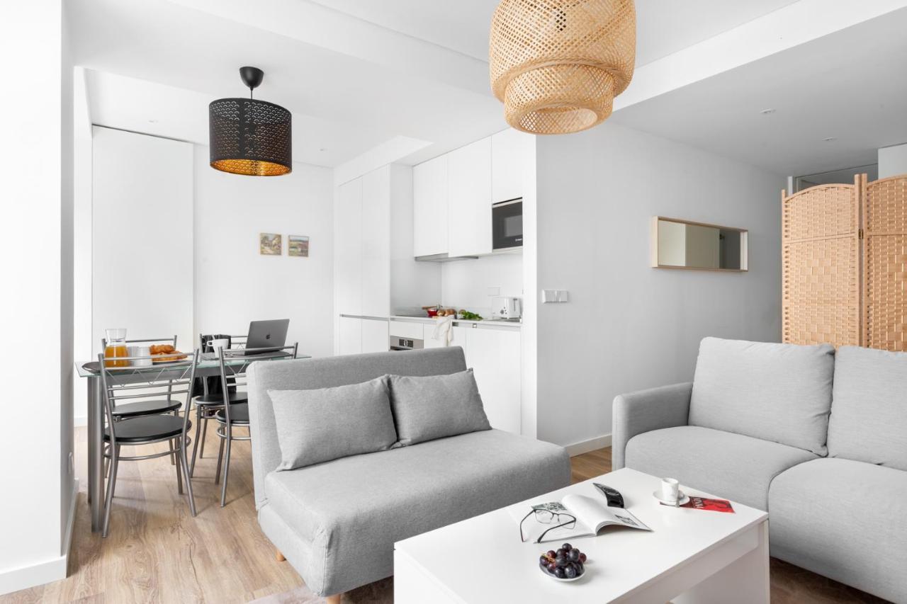 Apartamento Altido Modern Self-check In Studio In Estrela Lisboa