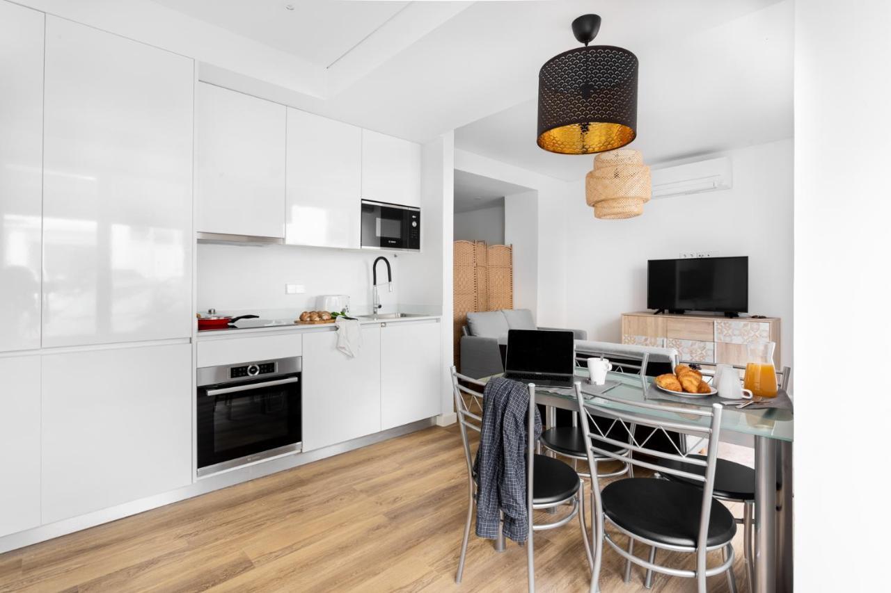 Apartamento Altido Modern Self-check In Studio In Estrela Lisboa