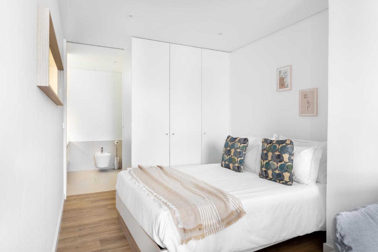 Apartamento Altido Modern Self-check In Studio In Estrela *